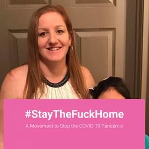 Meet your Posher, Tracey